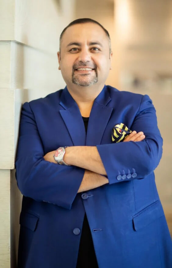 Magan-Kalra